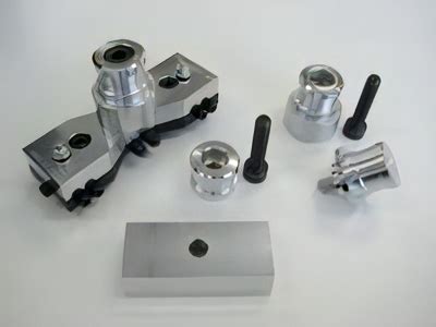 Dumbbell Sample Cutter fabrication|super dumbbell sdmak 1000 parts.